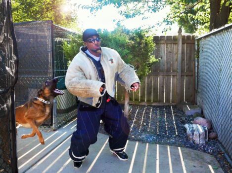 family protection dogs wisconsin