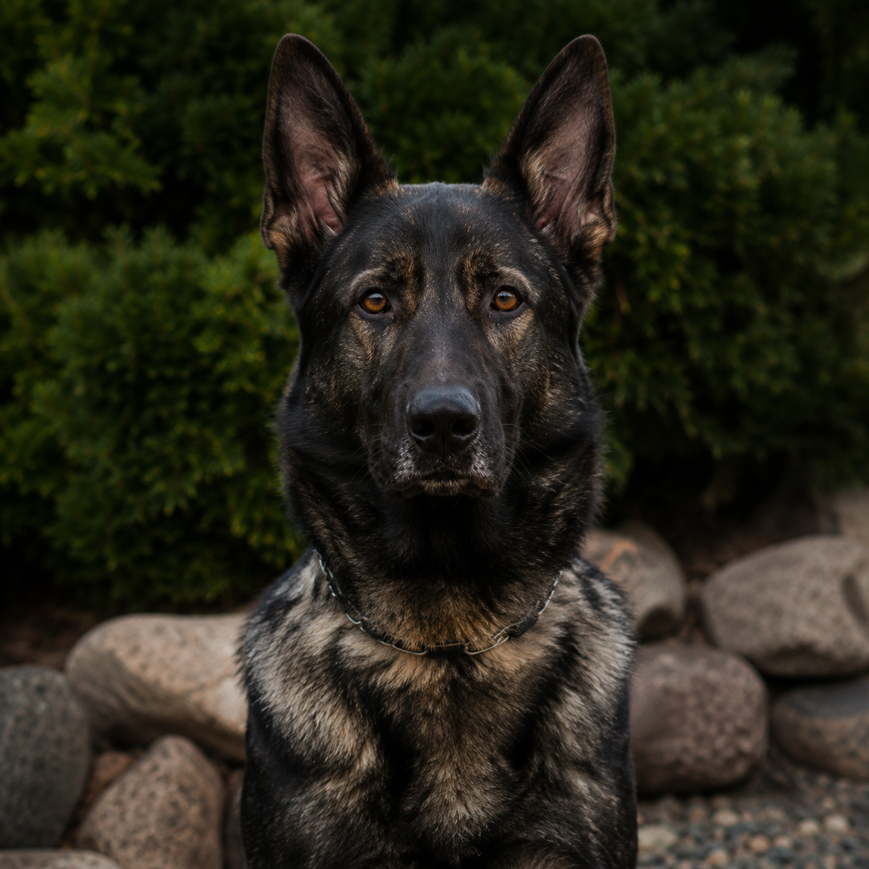 german shepherd protection dog from ultimate k9