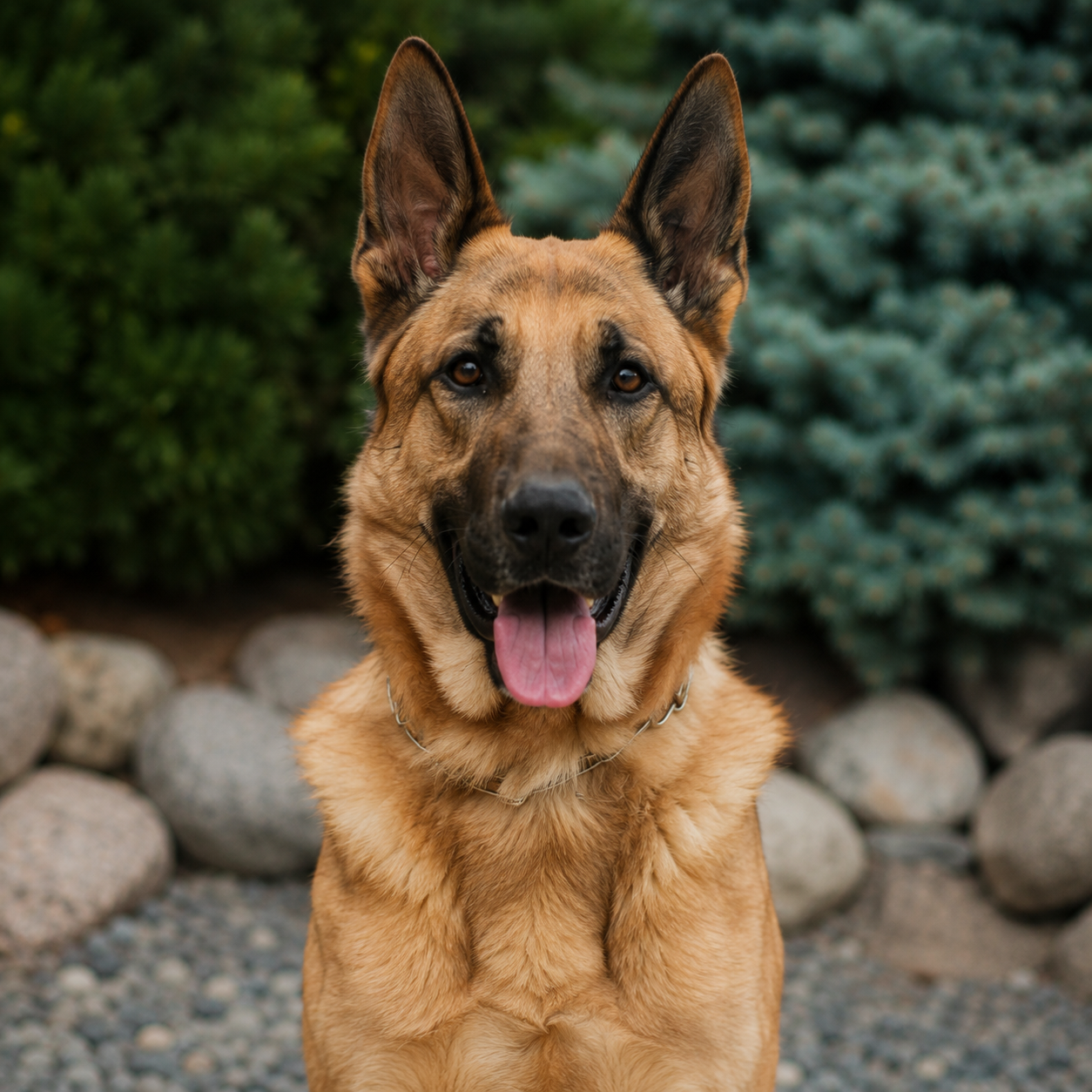 belgian malinois protection dog breed from ultimatek9.com