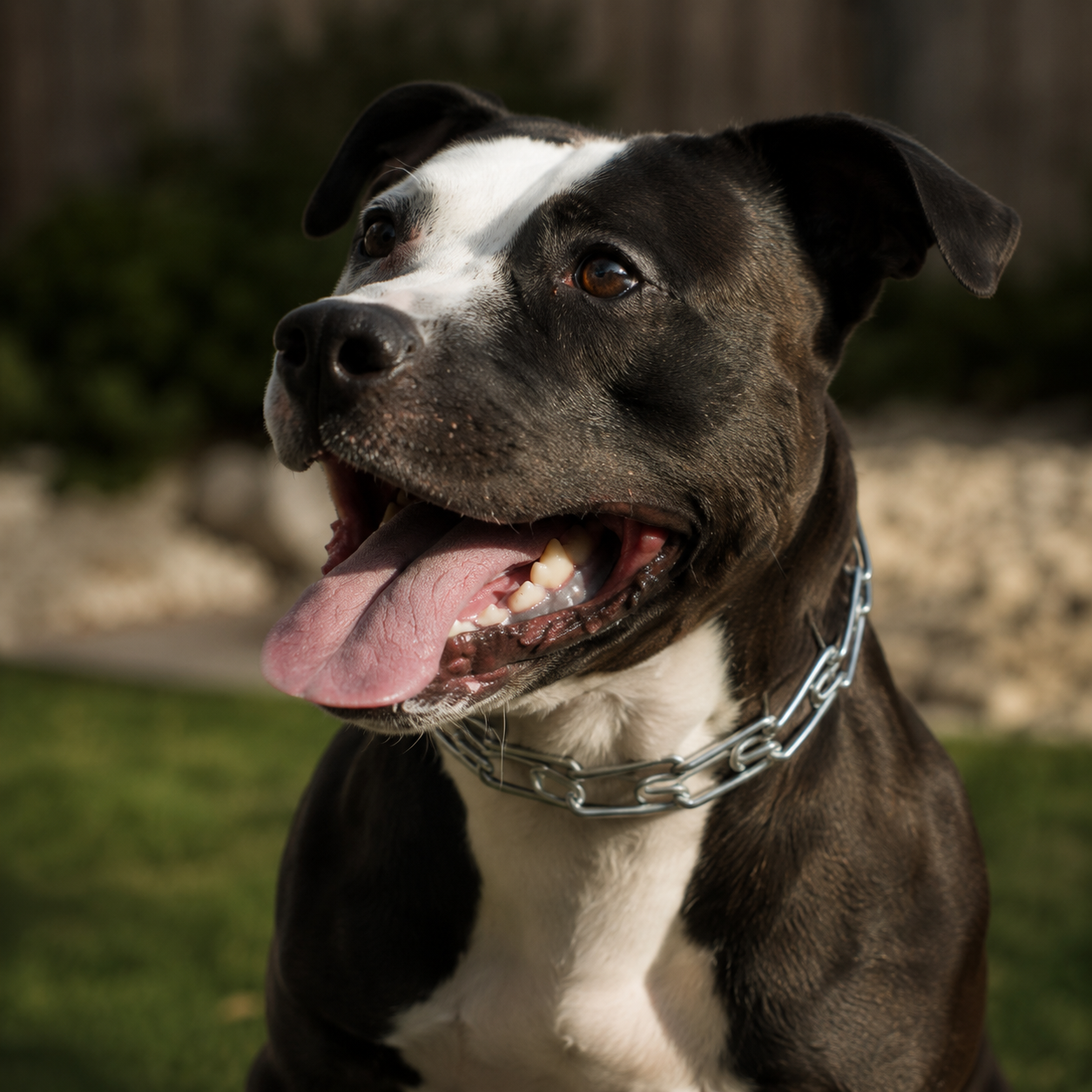 american pitbull terrier dog breed from ultimatek9.com