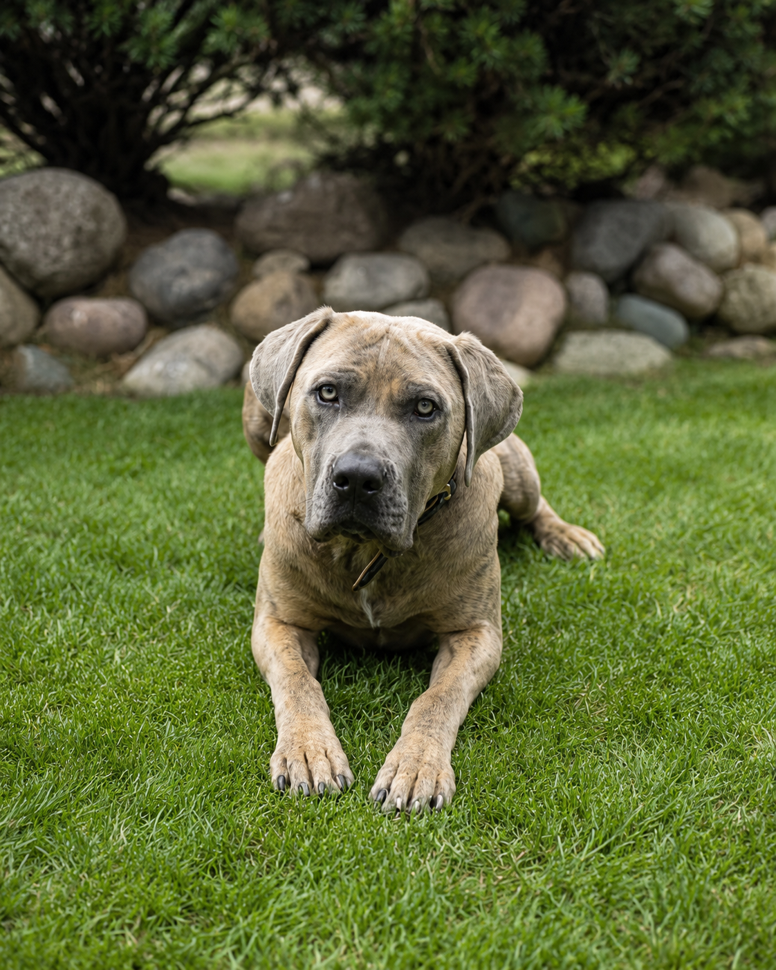 family dog cane corso for sale