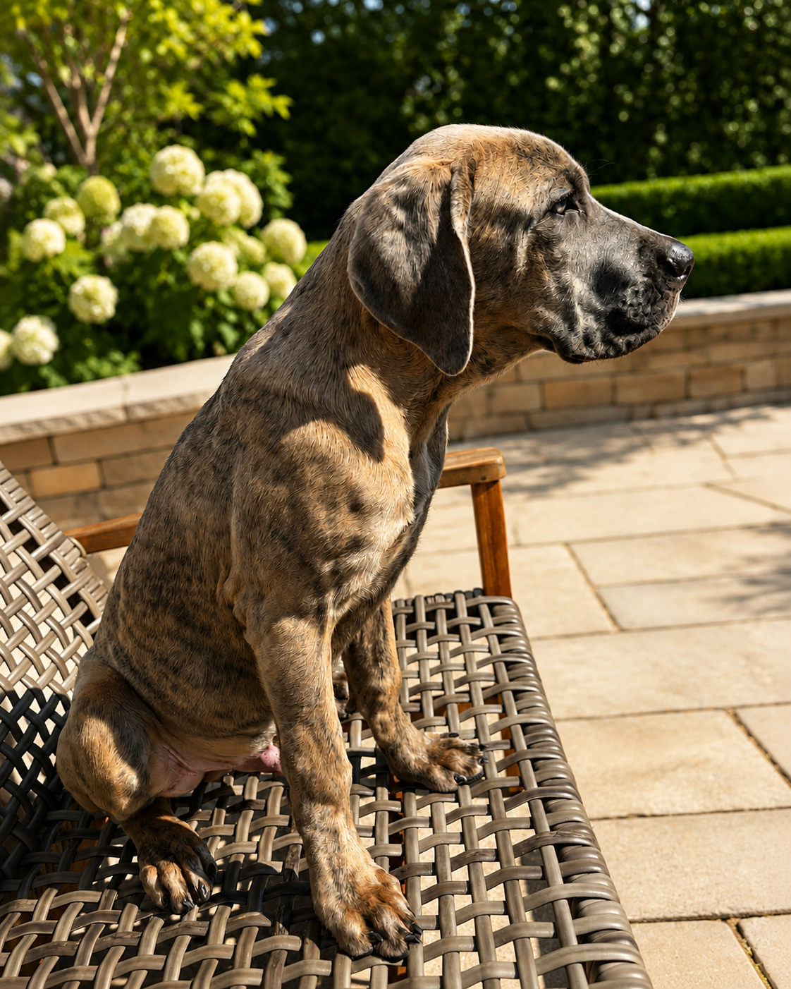 family dog for sale